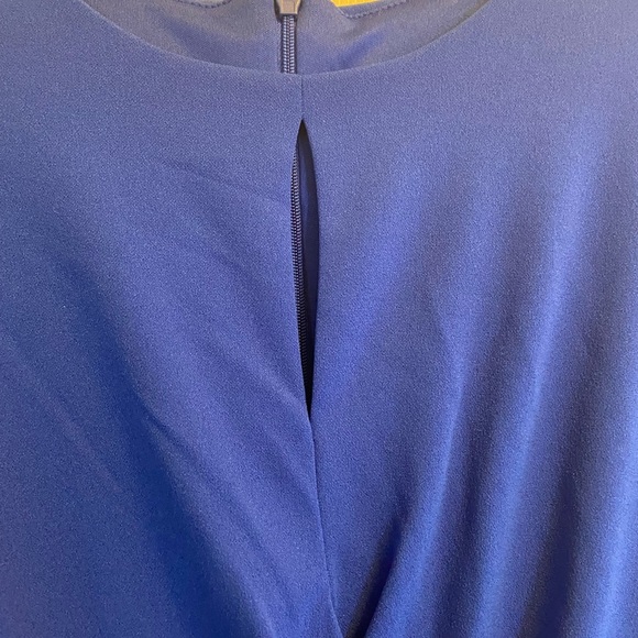 Alexa B Nites Beautiful evening Dress - Picture 5 of 13